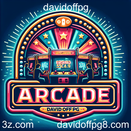 A Evolução dos Jogos de Arcade: Do Fliperama ao Digital