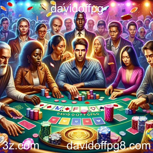 A Evolução dos Jogos de Cassino na Era Digital